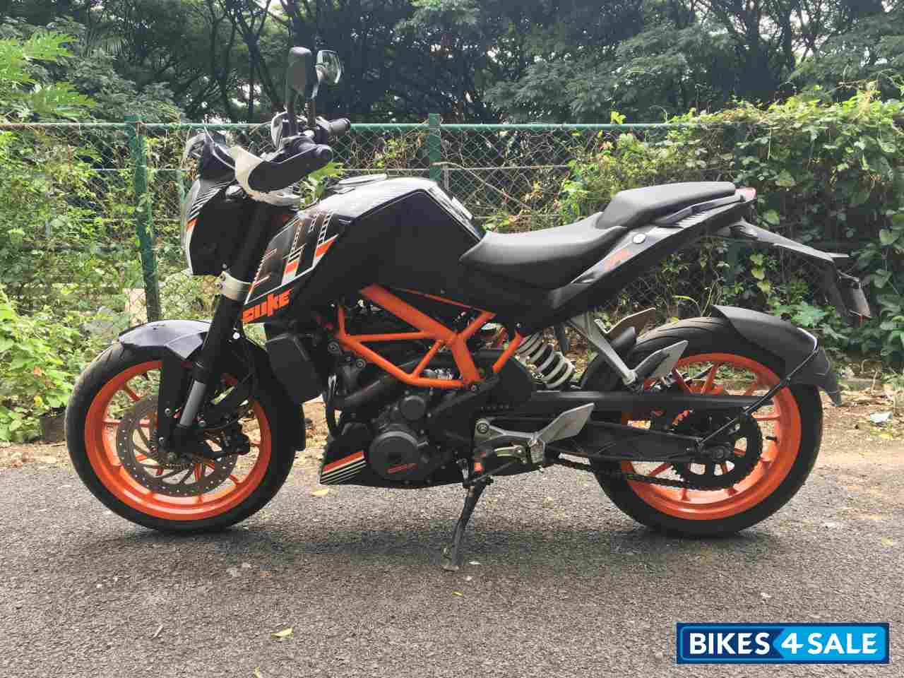 KTM Duke 390 KTM Duke 390
