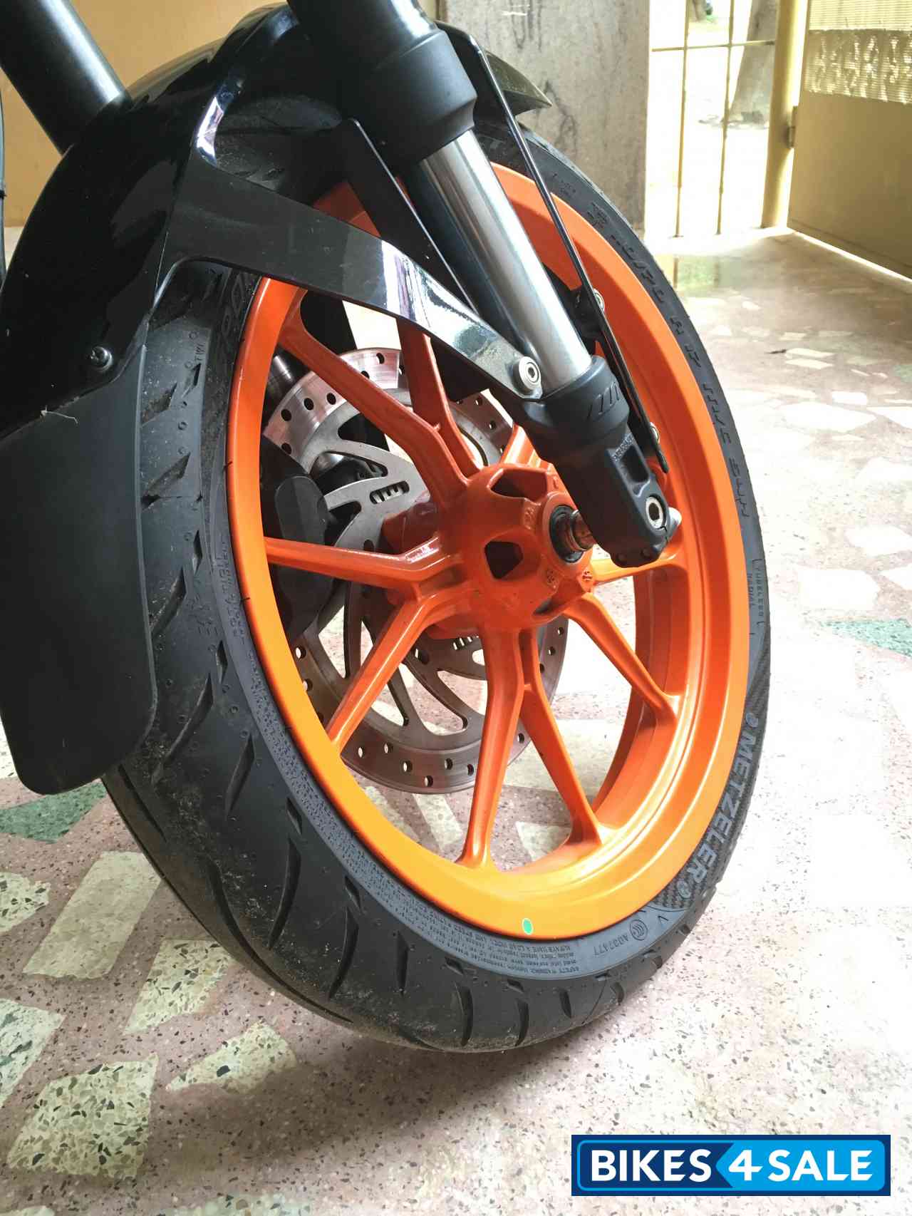 KTM Duke 390 KTM Duke 390