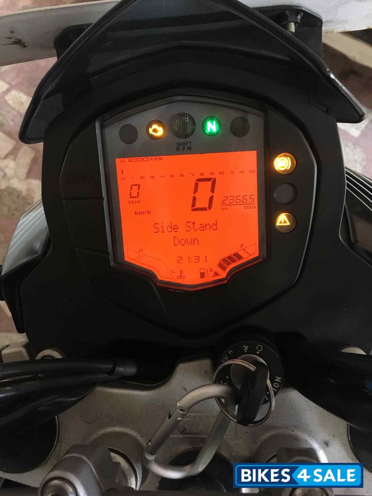 KTM Duke 390 KTM Duke 390