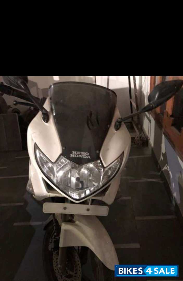 Hero Karizma ZMR