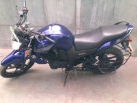 Yamaha FZ16 2013 Model