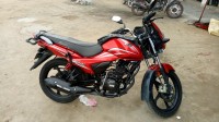 TVS Victor 2016 Model