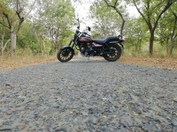Bajaj Avenger Street 150