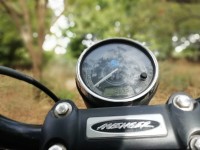 Bajaj Avenger Street 150