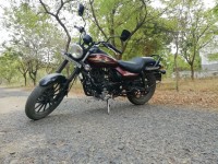 Bajaj Avenger Street 150