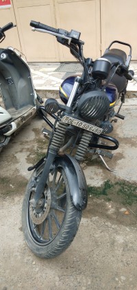 Bajaj Avenger Street 150 2016 Model