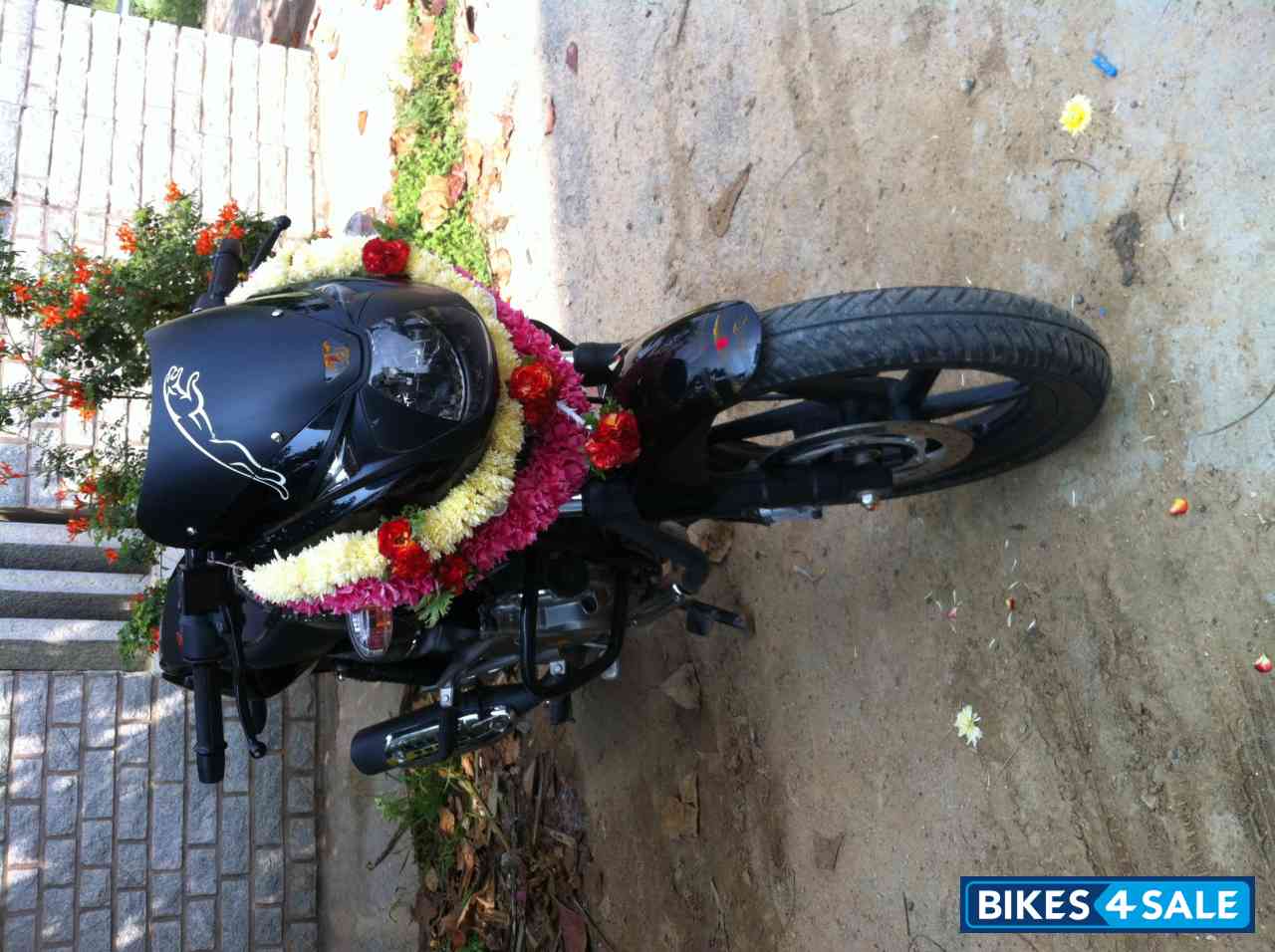 Bajaj Pulsar 180 DTSi