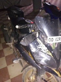 Yamaha YZF R15 V2 2013 Model