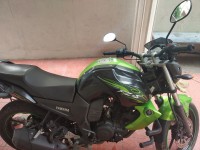 Yamaha FZ-S