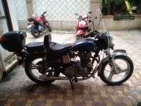 Royal Enfield Bullet Electra 2005 Model