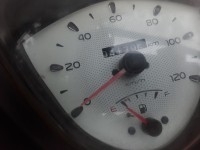 TVS Scooty Zest 2014 Model