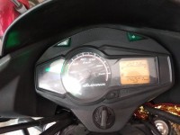 Hero Glamour 125 2016 Model