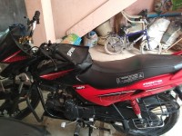 Sbk Hero Glamour 125