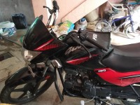 Sbk Hero Glamour 125