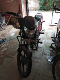 Sbk Hero Glamour 125