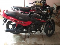 Sbk Hero Glamour 125