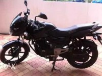 Bajaj Pulsar 150 DTSi 2011 Model