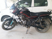 Bajaj Discover DTSi 150 2010 Model