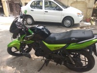 Yamaha SZ-RR V2 2015 Model