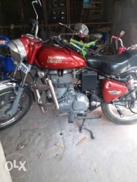 Royal Enfield Bullet Electra 2014 Model