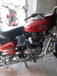 Royal Enfield Bullet Electra