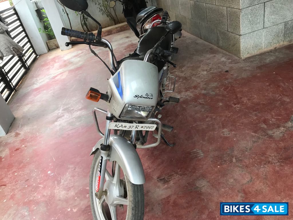 Hero Splendor Plus