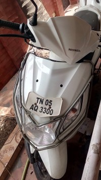 Honda Dio