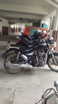 Royal Enfield Bullet Standard 350 2015 Model