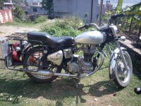 Royal Enfield Bullet Electra 2007 Model