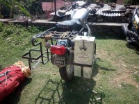 Royal Enfield Bullet Electra