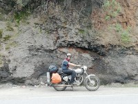 Royal Enfield Bullet Electra