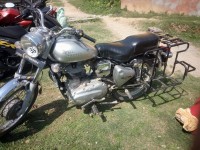 Royal Enfield Bullet Electra