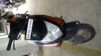 Honda Dio 2008 Model