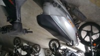 Honda Dio