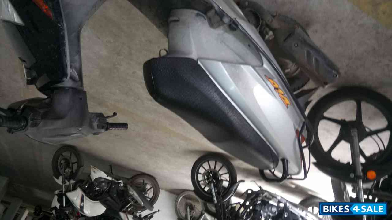 Honda Dio