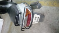 Honda Dio