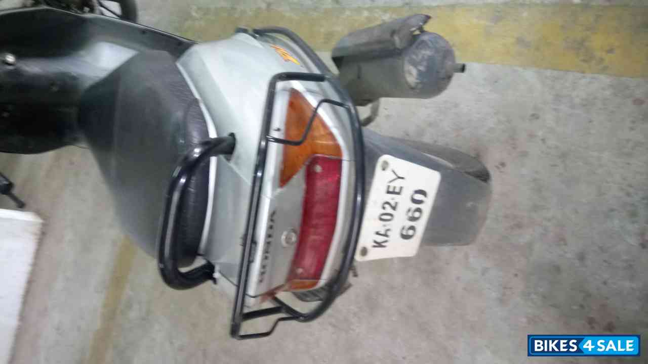 Honda Dio