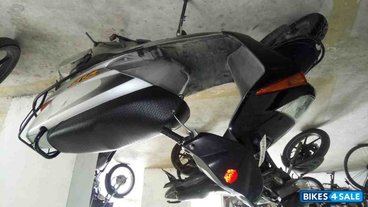 Honda Dio