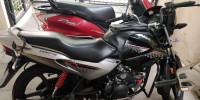 Hero Glamour 125 2016 Model