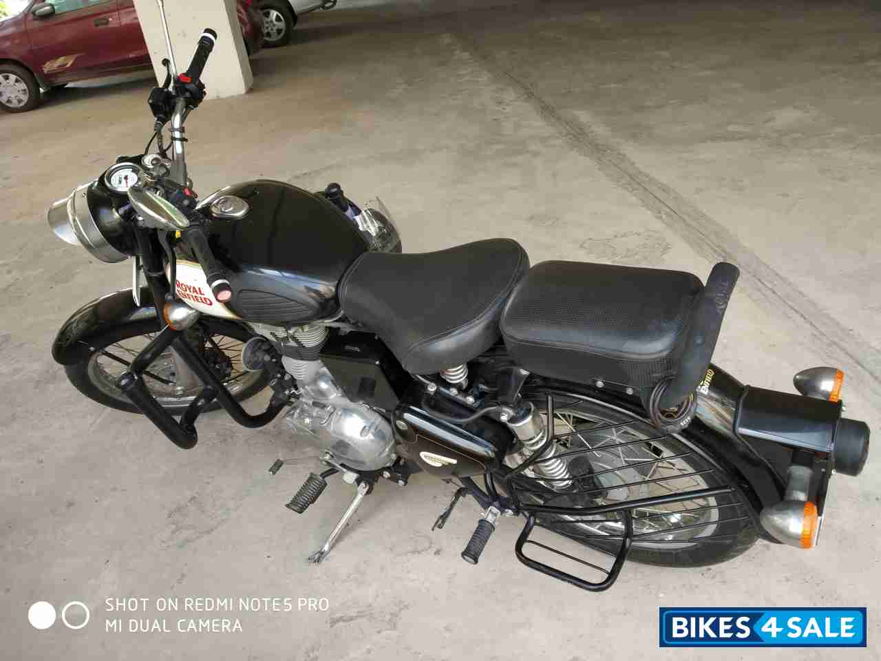 Royal Enfield Classic 350