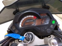 Yamaha FZ-S 2011 Model