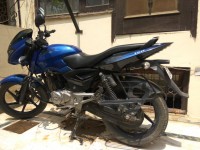 Bajaj Pulsar 150 NS 2014 Model
