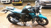 Yamaha FZ FI V2