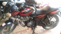 Bajaj Discover DTSi 150 2012 Model