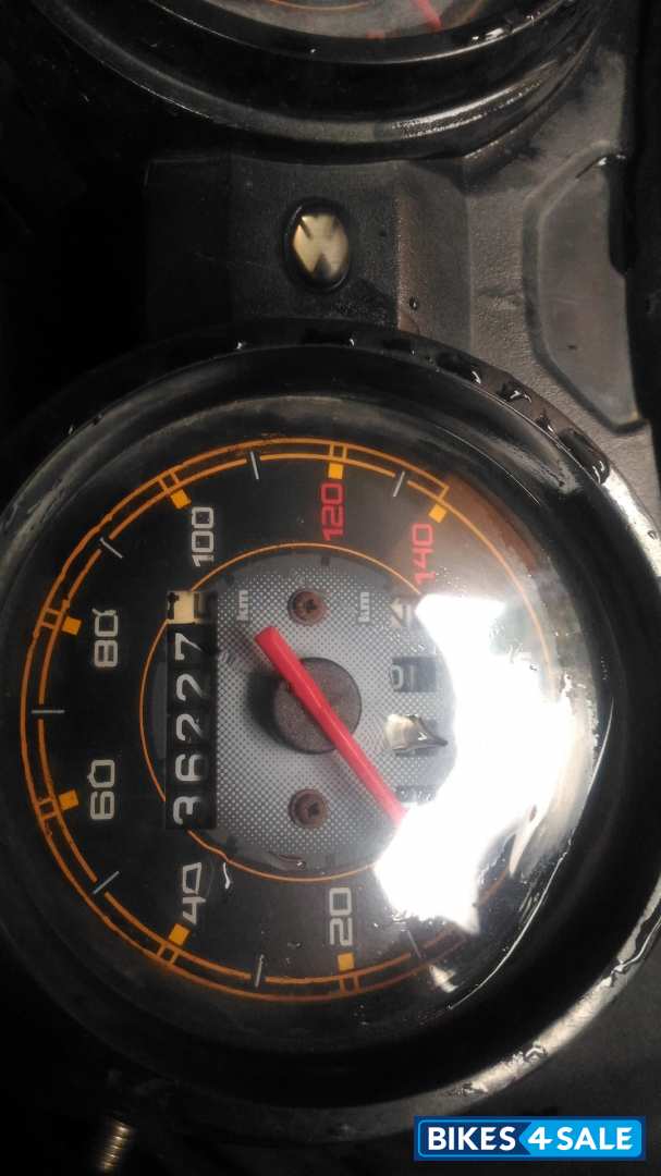 Bajaj Discover DTSi 150