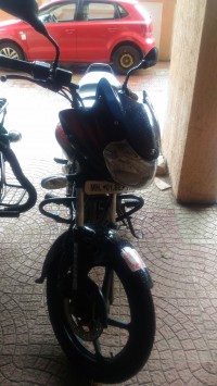 Bajaj Discover DTSi 150