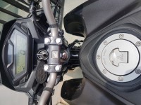 Honda CB Hornet 160R ABS 2017 Model