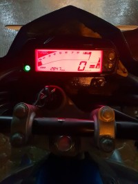 Yamaha FZ-S FI V2 2016 Model