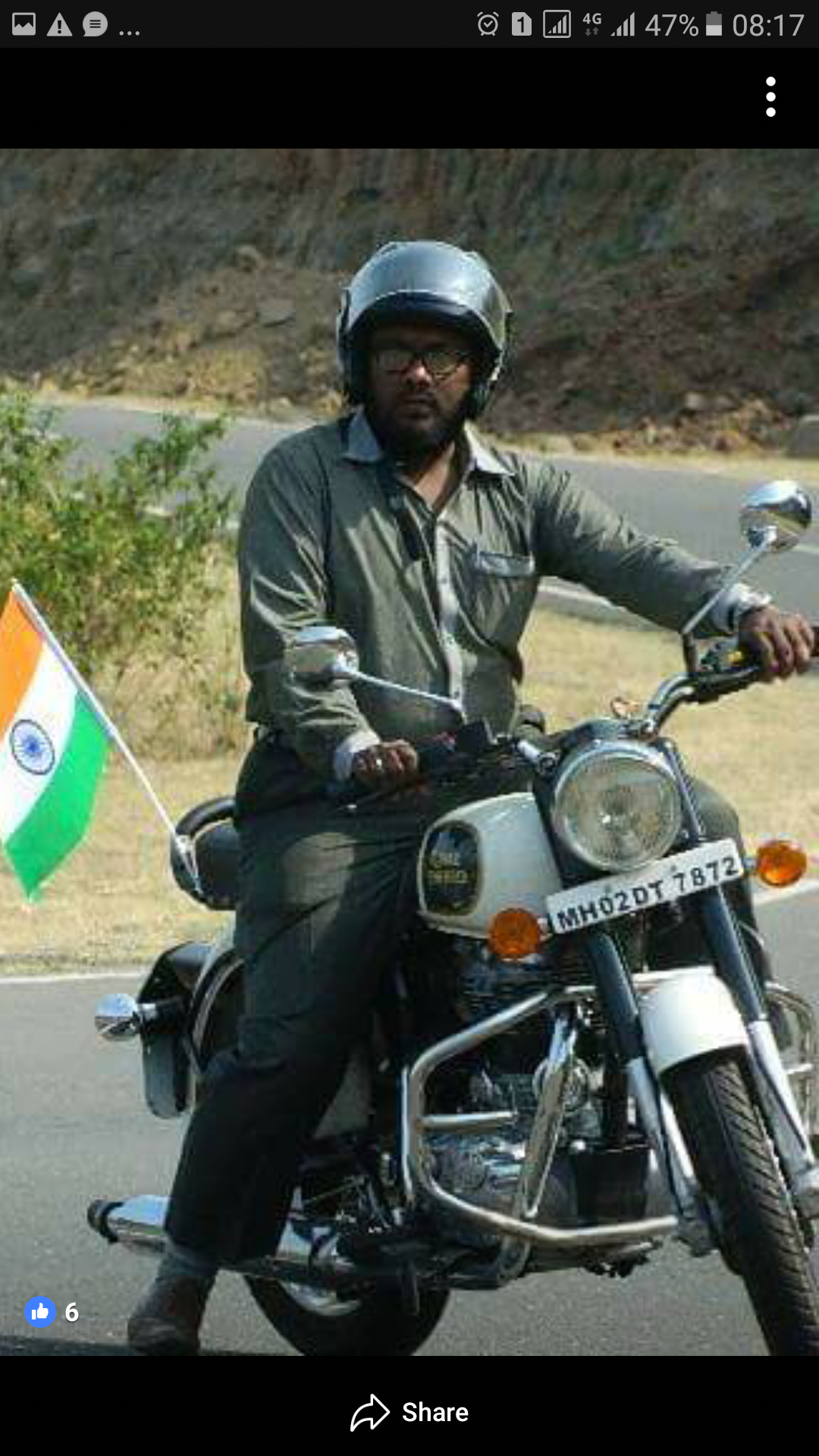 Royal Enfield Classic 350 2014 Model