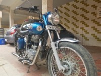 Royal Enfield Bullet Electra 5S 2016 Model